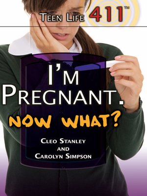 cover image of I'm Pregnant. Now What?